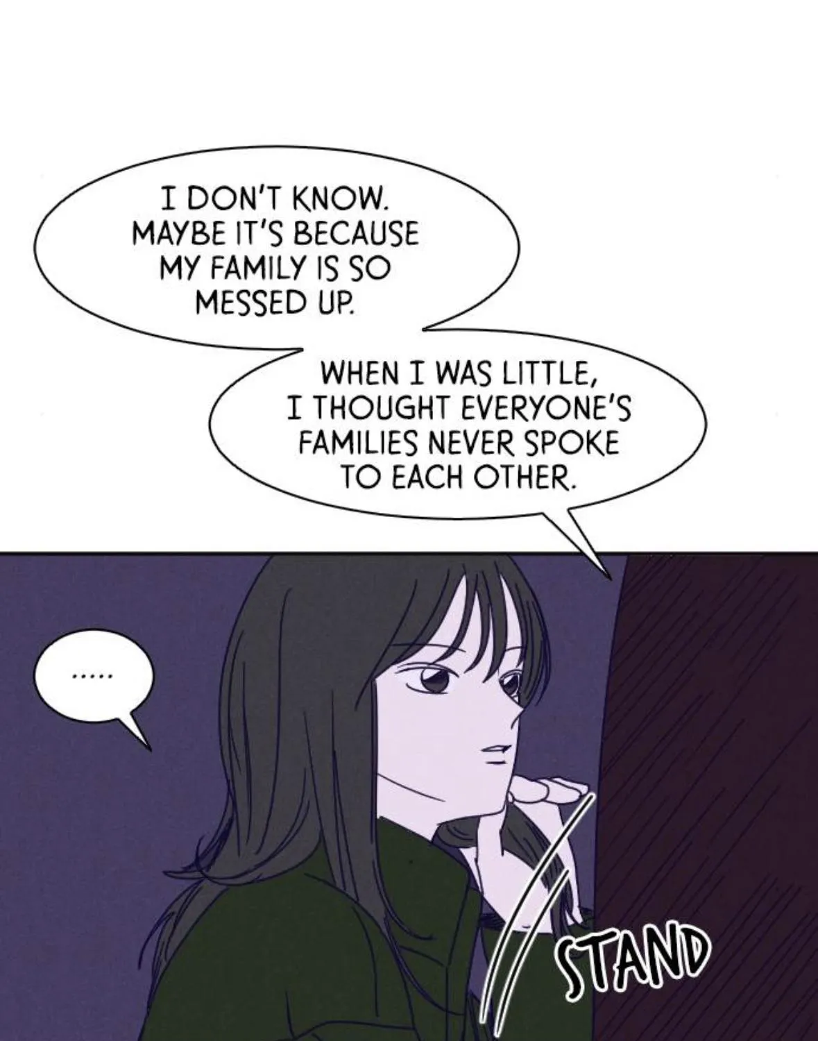 I Know But Chapter 22 page 52 - MangaKakalot