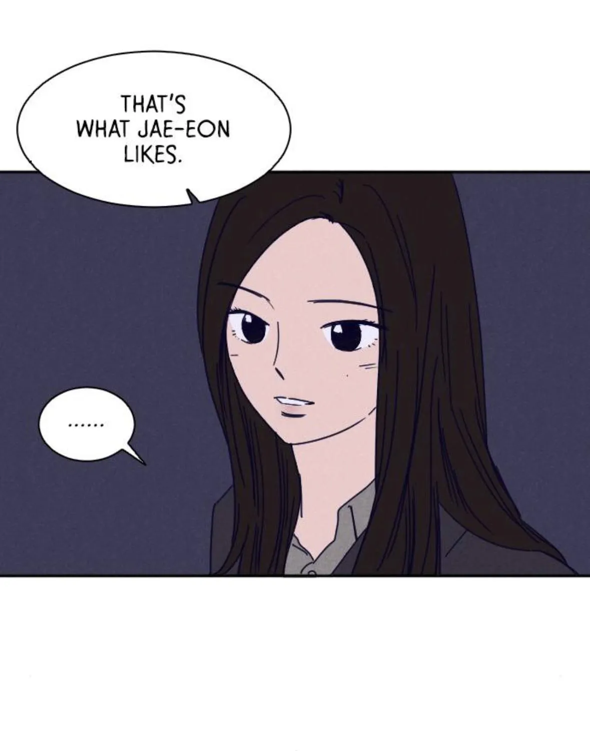 I Know But Chapter 26 page 26 - MangaKakalot