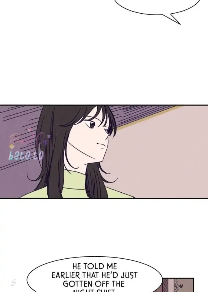 I Know But Chapter 28 page 14 - MangaKakalot