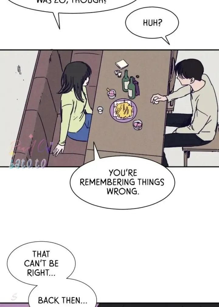 I Know But Chapter 28 page 40 - MangaKakalot