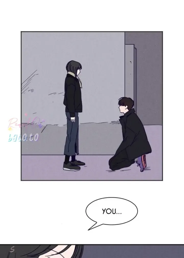 I Know But Chapter 34 page 37 - MangaKakalot