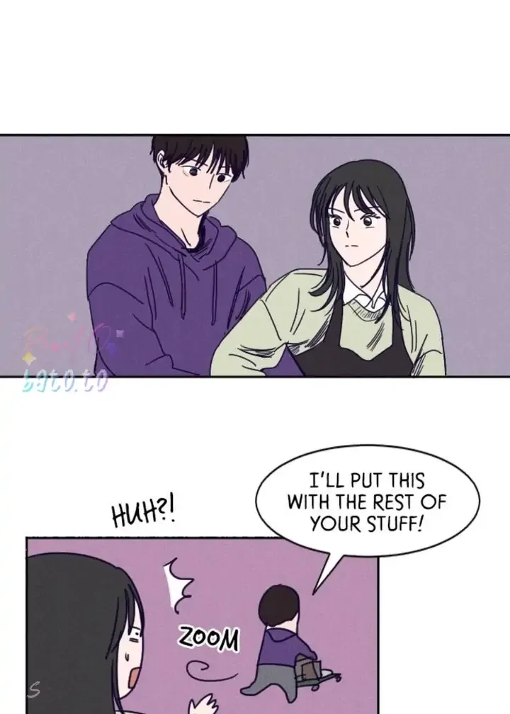 I Know But Chapter 35 page 28 - MangaKakalot