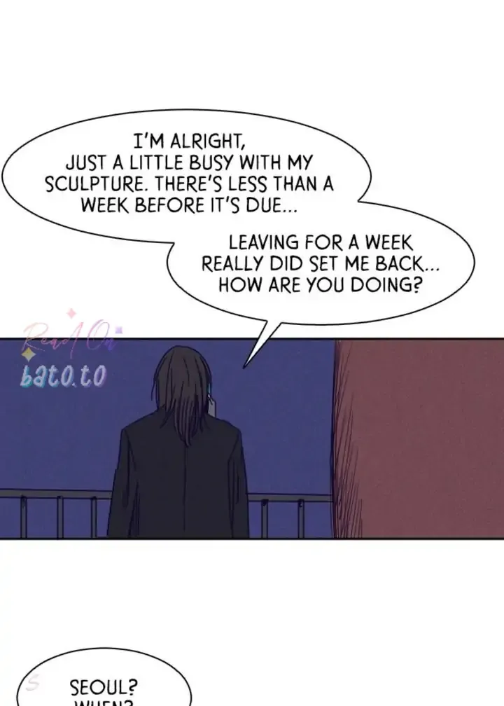 I Know But Chapter 35 page 31 - MangaKakalot