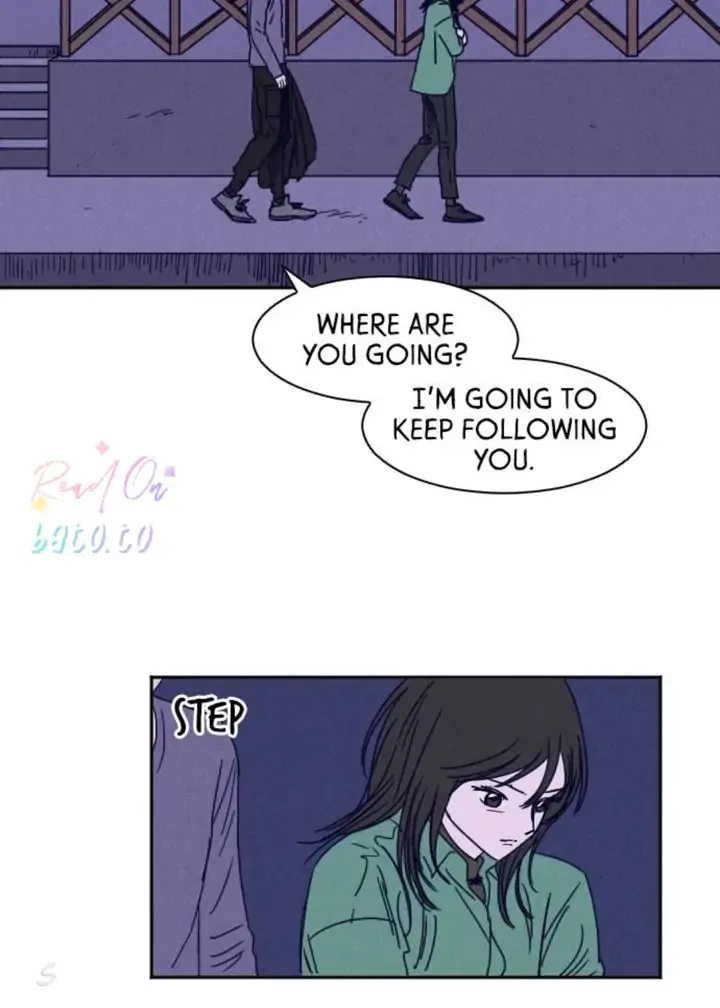 I Know But Chapter 37 page 3 - MangaKakalot