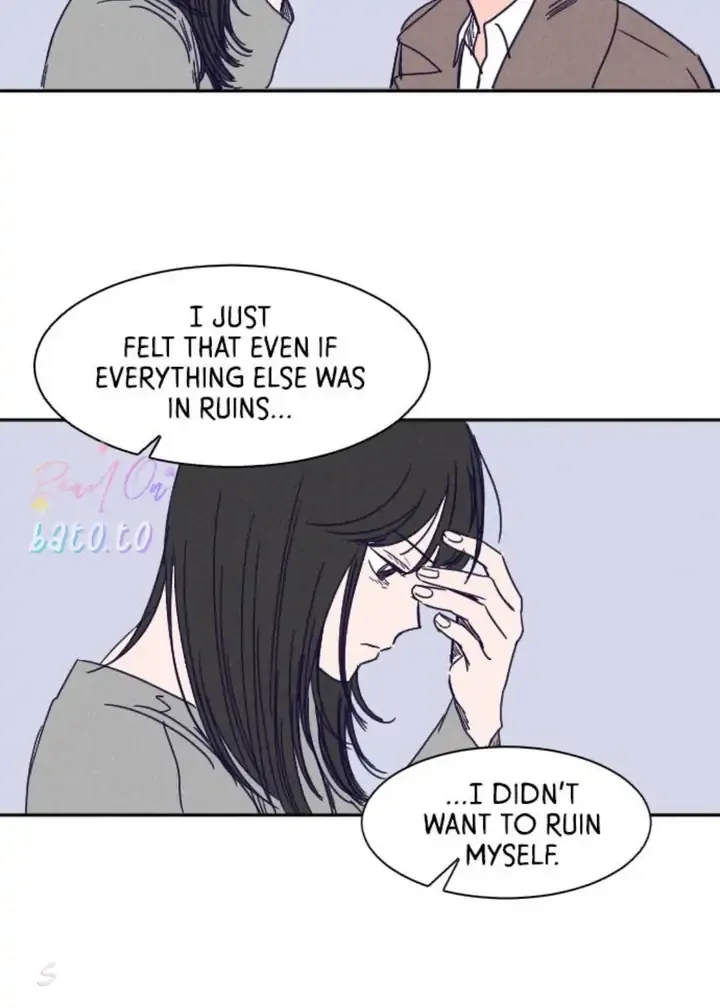 I Know But Chapter 38 page 34 - MangaKakalot