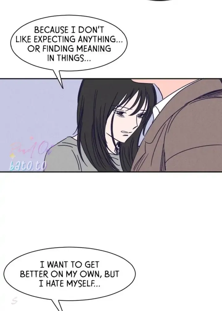 I Know But Chapter 38 page 36 - MangaKakalot