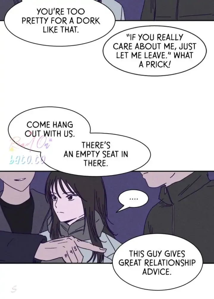 I Know But Chapter 39 page 51 - MangaKakalot