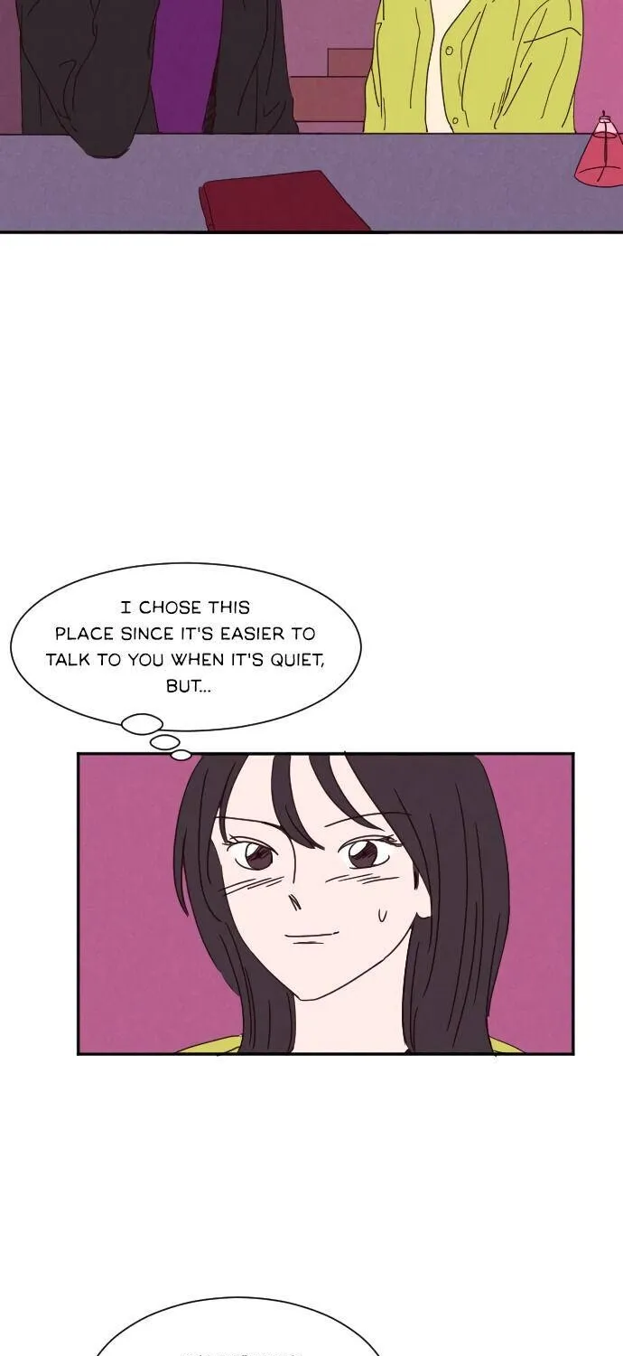 I Know But Chapter 4 page 7 - MangaKakalot