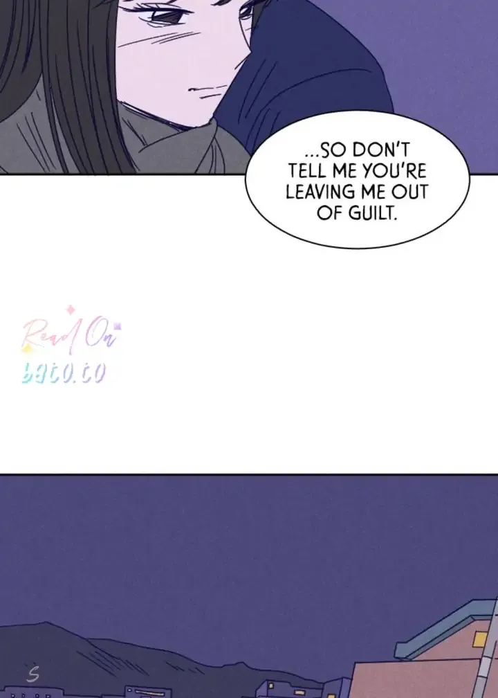 I Know But Chapter 40 page 32 - MangaKakalot