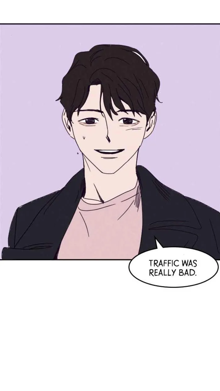 I Know But Chapter 8 page 61 - MangaKakalot