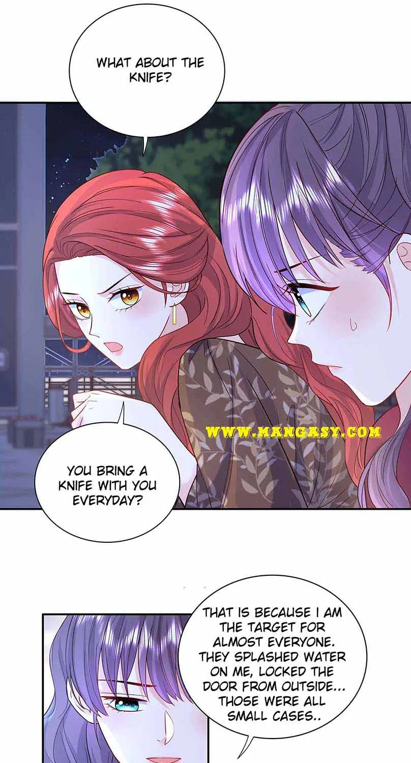 I Know What You Think Chapter 54 page 32 - MangaKakalot