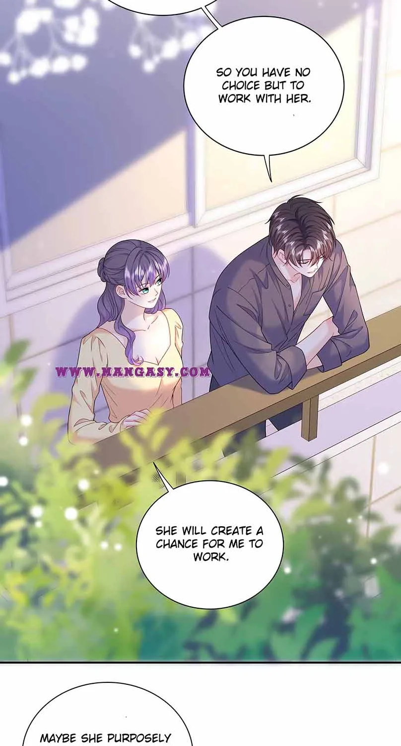 I Know What You Think Chapter 64 page 11 - MangaKakalot