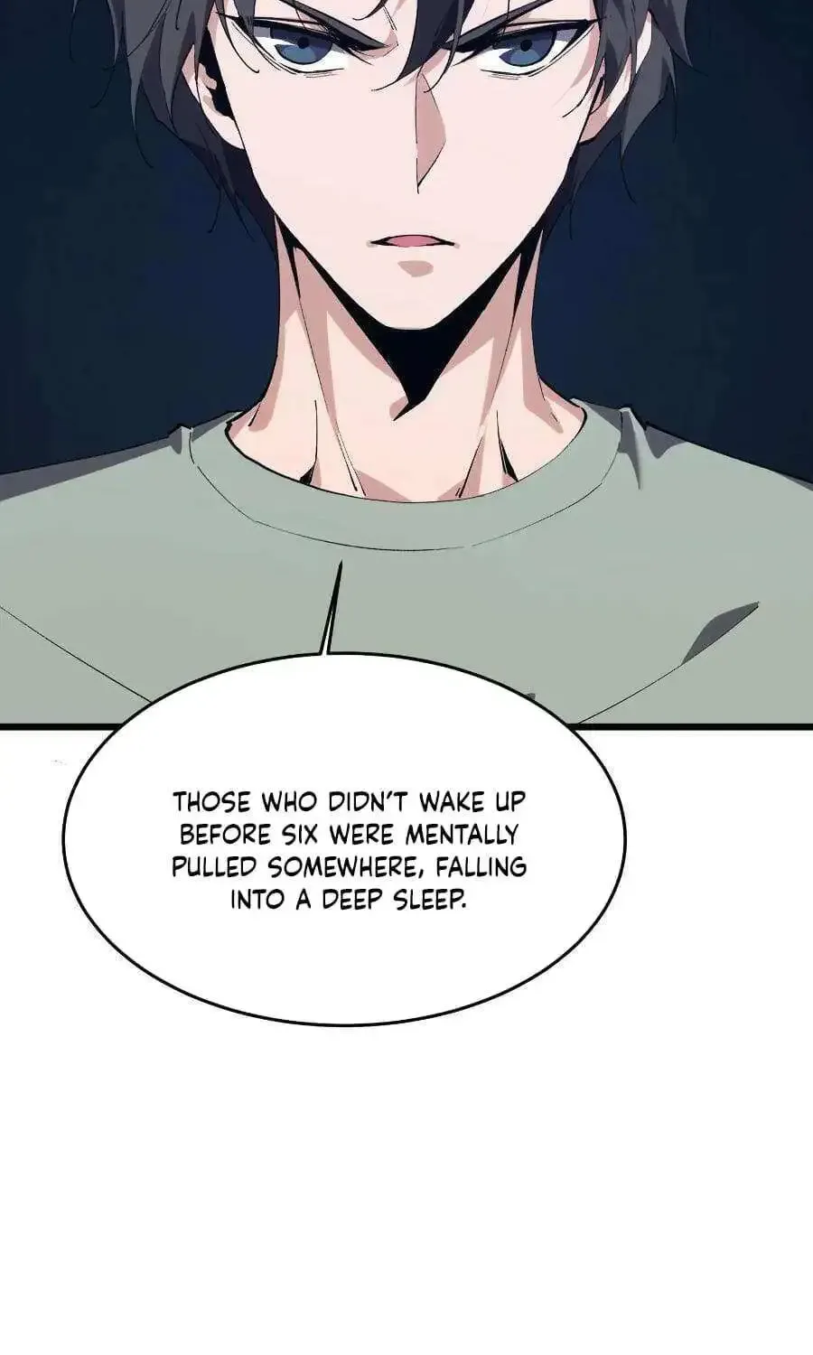 I Learn To Kill Gods In An Asylum Chapter 106 page 66 - MangaKakalot