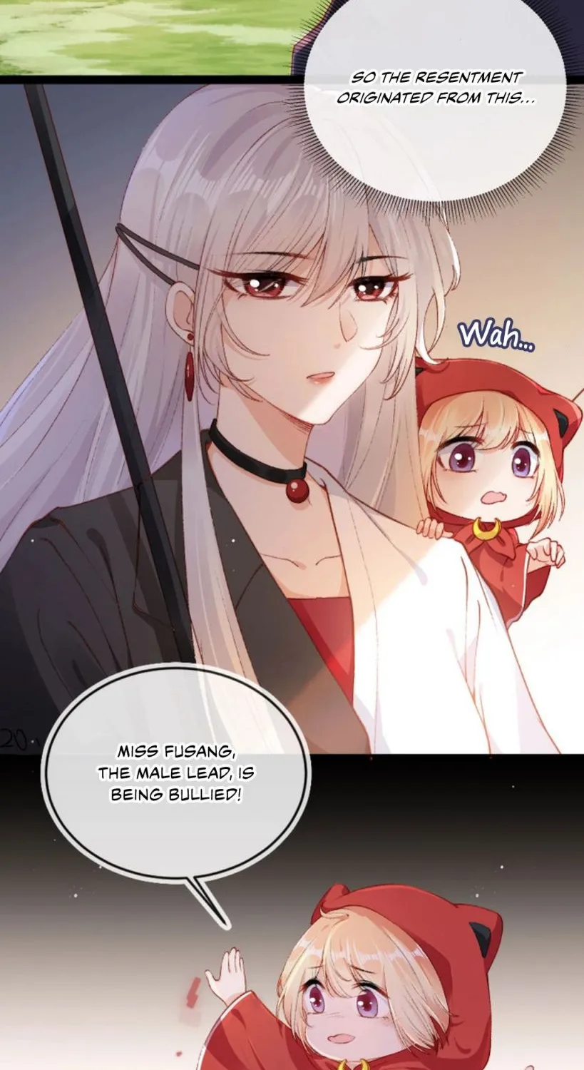 I Led The Male Lead And Villain Astray Chapter 1 page 40 - MangaKakalot