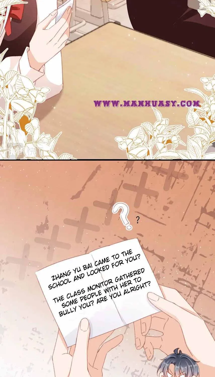 I Led The Male Lead And Villain Astray Chapter 51 page 7 - MangaKakalot