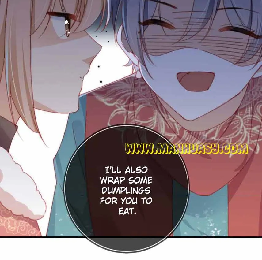 I Led The Male Lead And Villain Astray Chapter 62.5 page 36 - MangaKakalot