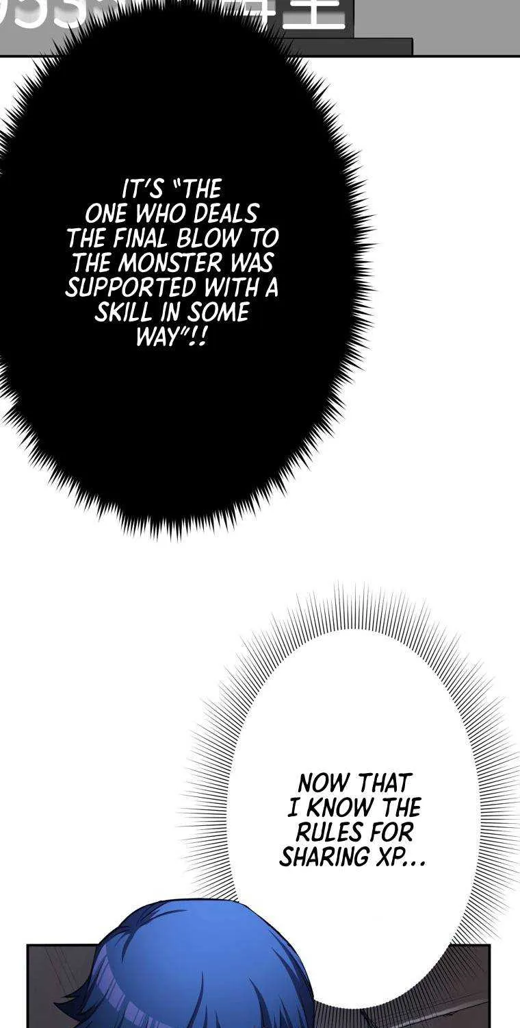 I Levelled Up By Becoming An Influencer Chapter 16 page 37 - MangaKakalot