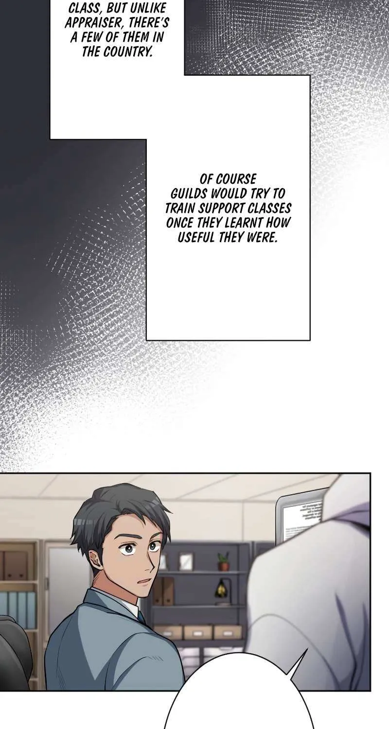 I Levelled Up By Becoming An Influencer Chapter 29 page 49 - MangaKakalot