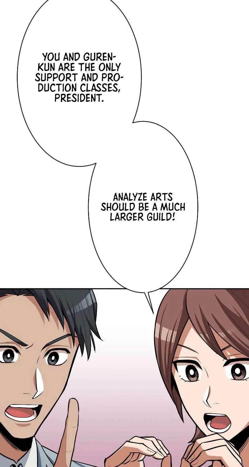 I Levelled Up By Becoming An Influencer Chapter 29 page 72 - MangaKakalot