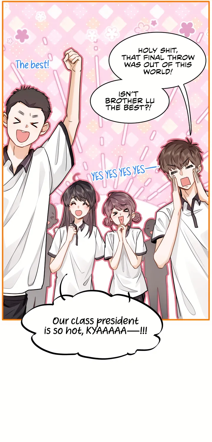 I Like Your Pheromones Chapter 12 page 29 - MangaKakalot