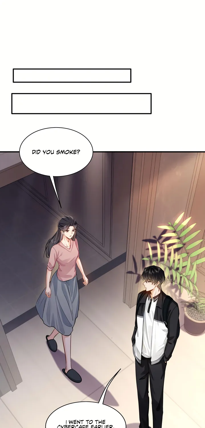 I Like Your Pheromones Chapter 14 page 34 - MangaKakalot