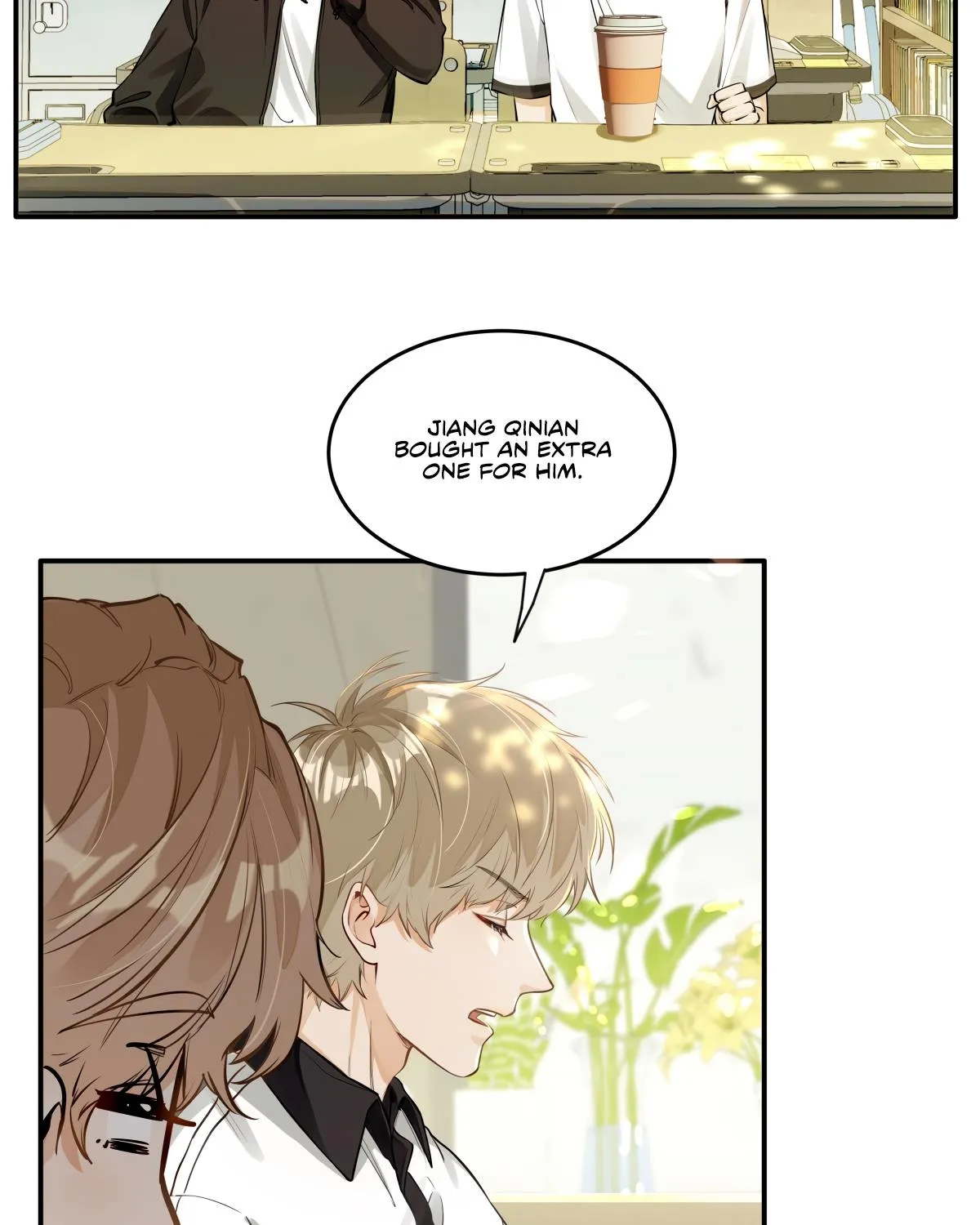 I Like Your Pheromones Chapter 2 page 10 - MangaKakalot