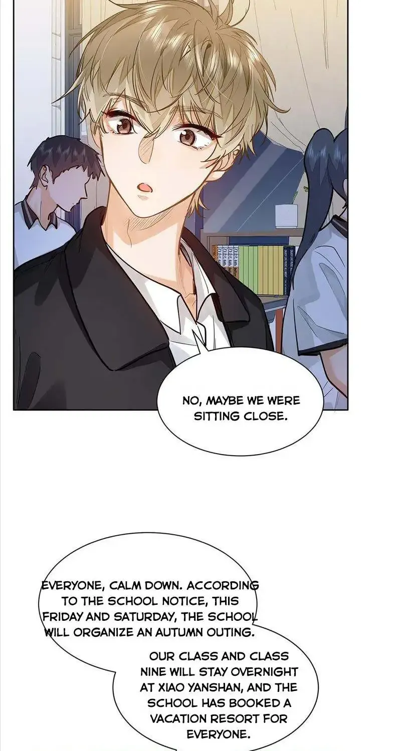 I Like Your Pheromones Chapter 37 page 36 - MangaKakalot