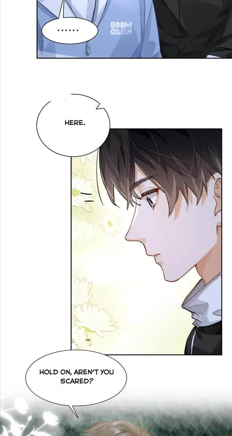 I Like Your Pheromones Chapter 39 page 6 - MangaKakalot