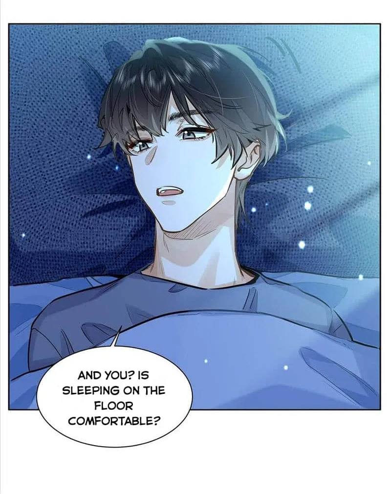 I Like Your Pheromones Chapter 42 page 20 - MangaKakalot