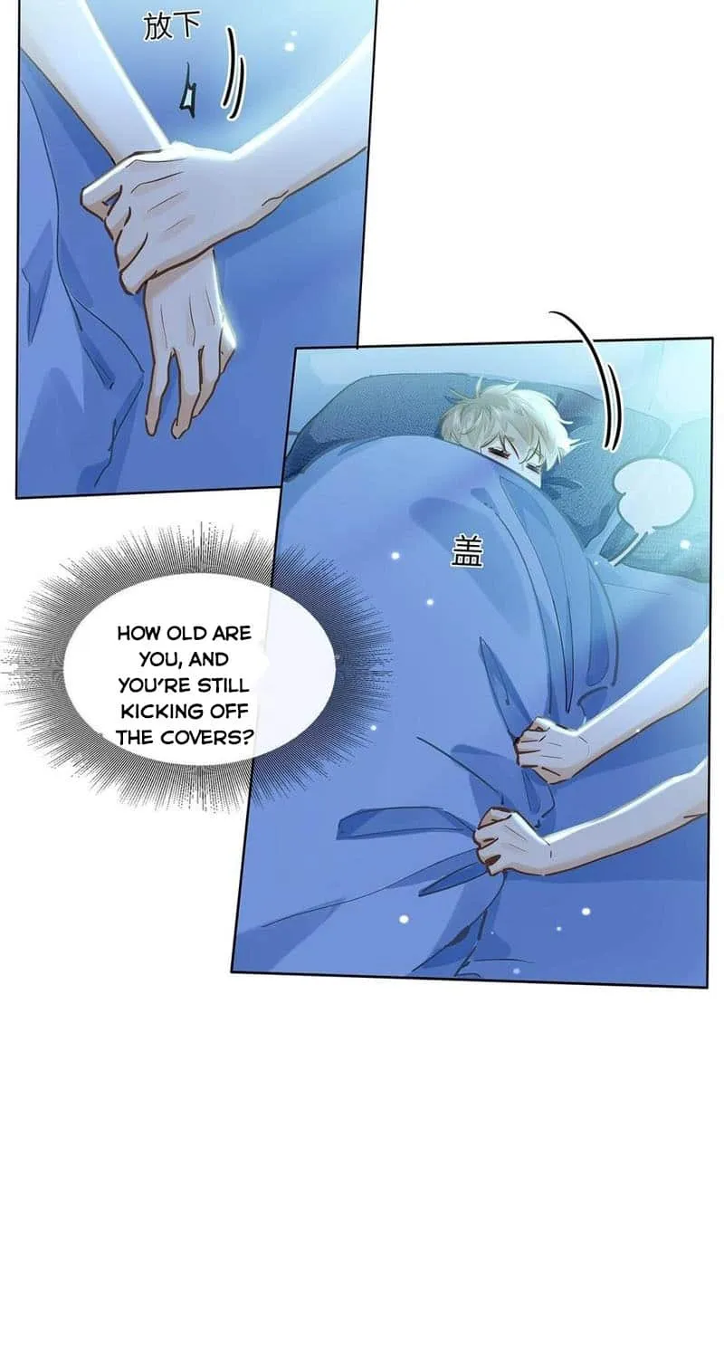 I Like Your Pheromones Chapter 43 page 6 - MangaKakalot