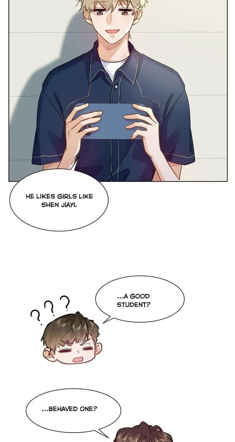 I Like Your Pheromones Chapter 45 page 26 - MangaKakalot