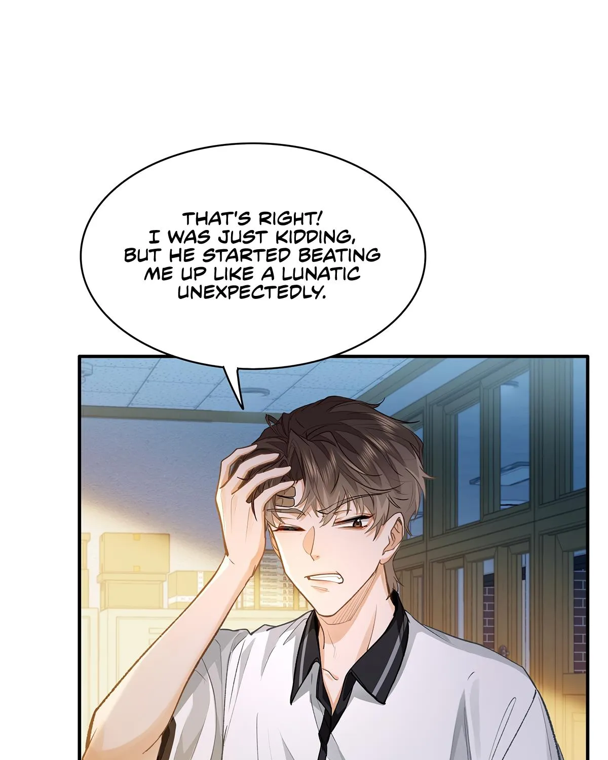 I Like Your Pheromones Chapter 8 page 90 - MangaKakalot