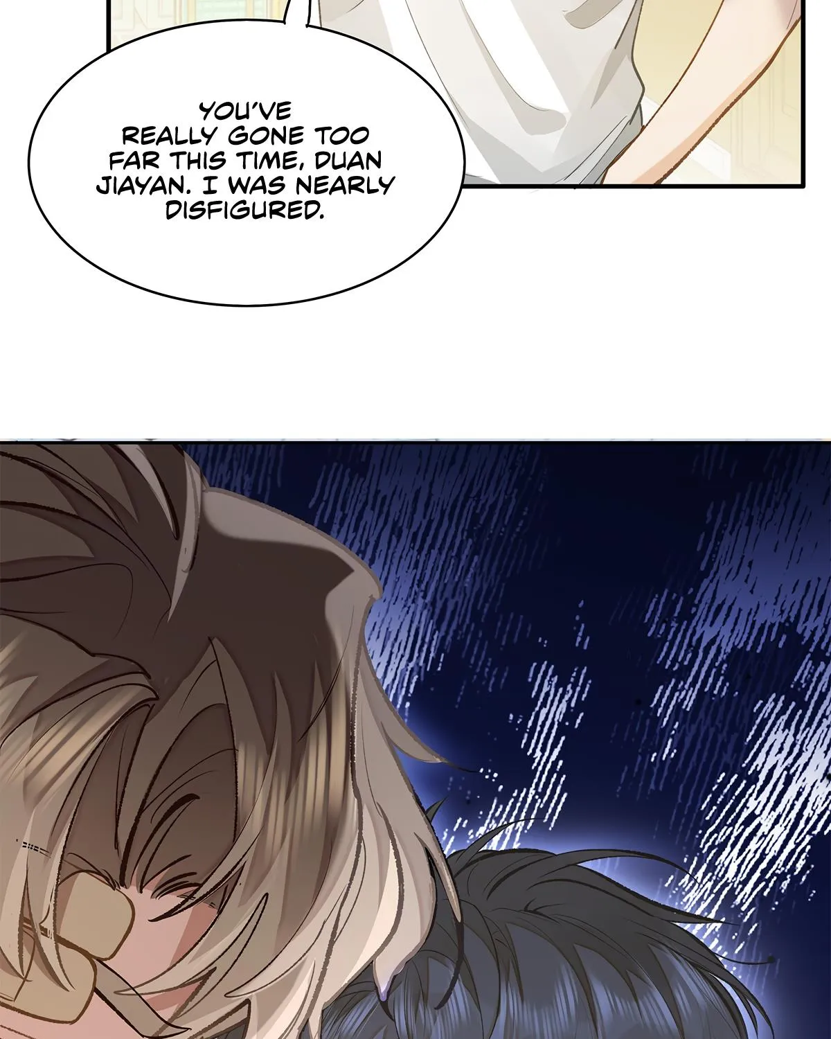 I Like Your Pheromones Chapter 8 page 92 - MangaKakalot