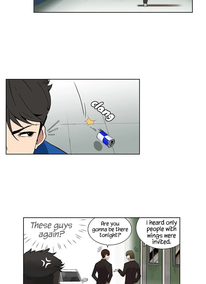 I Log In Alone Chapter 1 page 30 - MangaKakalot