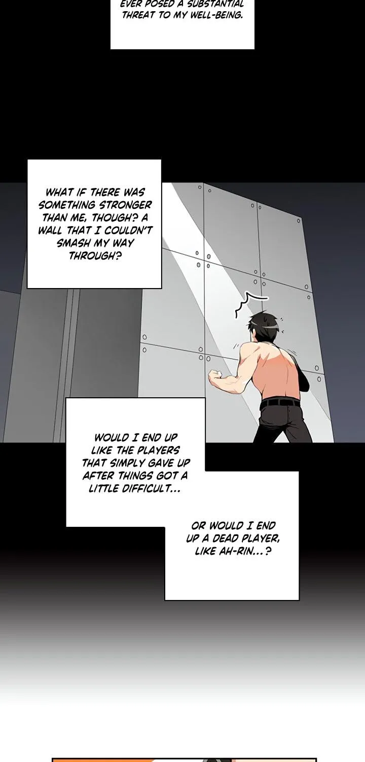 I Log In Alone Chapter 10 page 12 - MangaKakalot