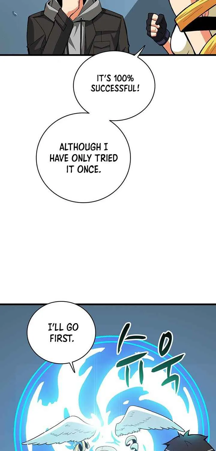 I Log In Alone Chapter 102 page 51 - MangaKakalot