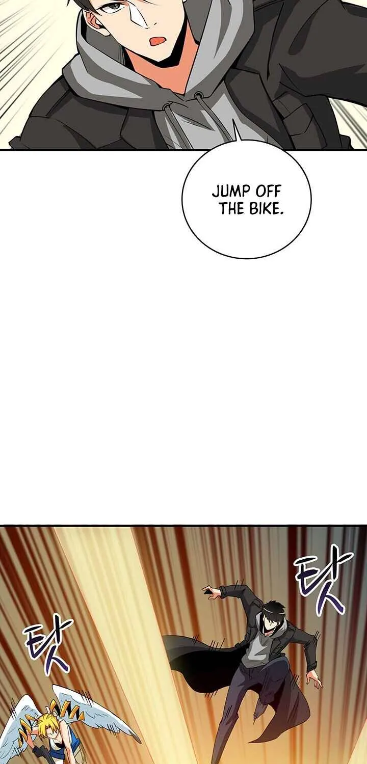 I Log In Alone Chapter 104 page 83 - MangaKakalot