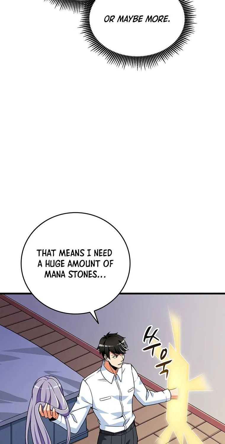 I Log In Alone Chapter 116 page 57 - MangaKakalot