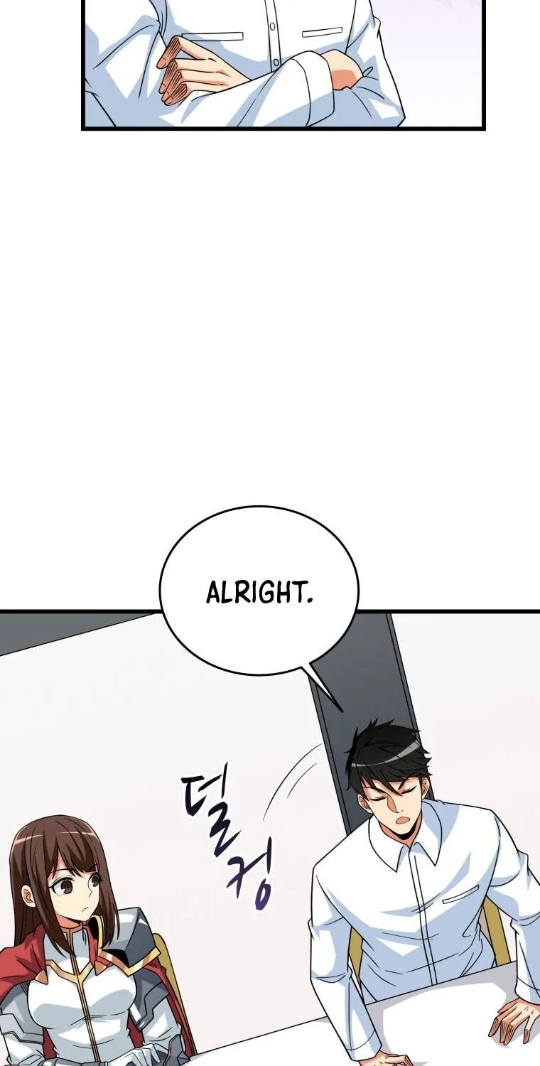 I Log In Alone Chapter 118 page 13 - MangaKakalot