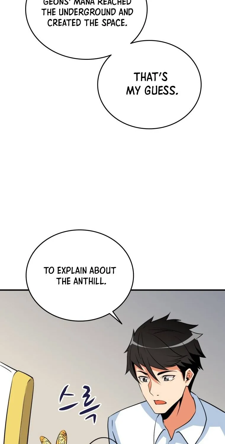 I Log In Alone Chapter 118 page 25 - MangaKakalot