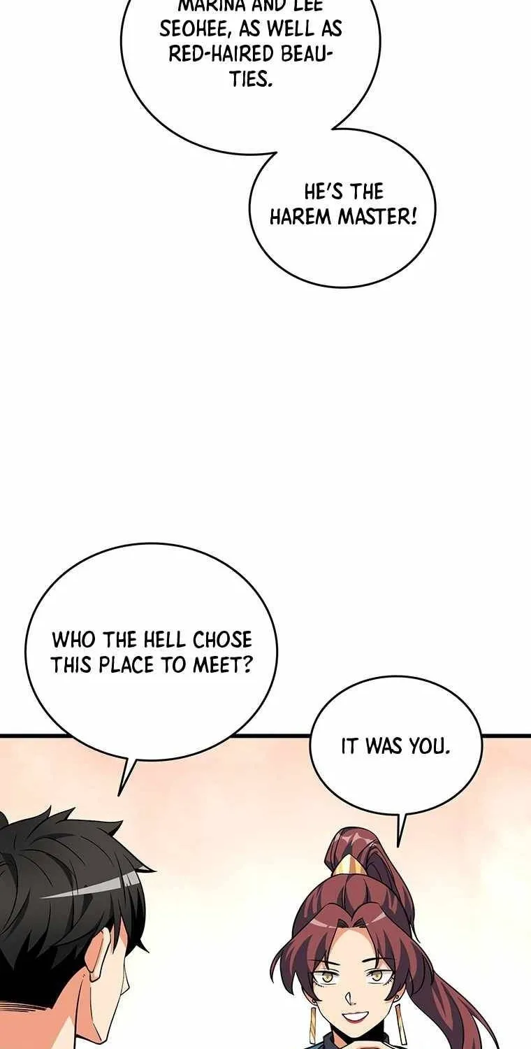 I Log In Alone Chapter 121 page 63 - MangaKakalot