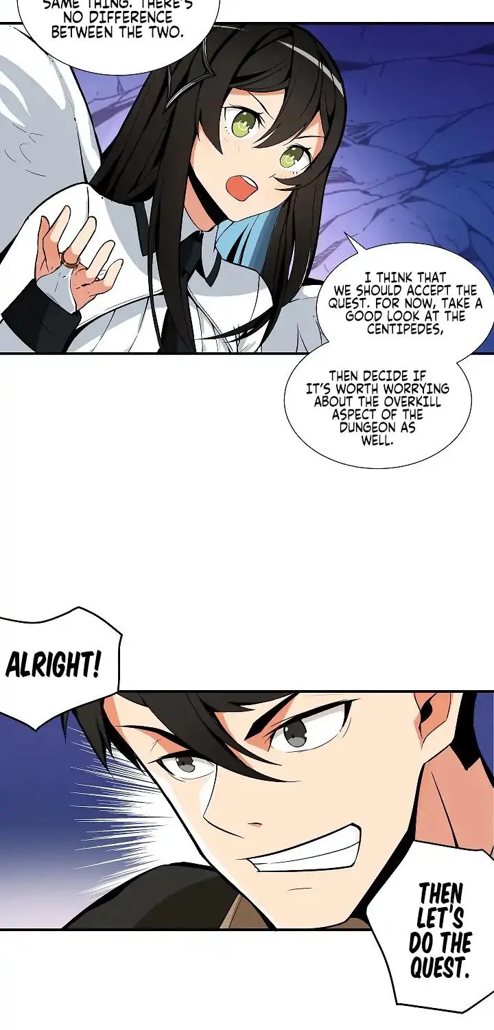 I Log In Alone Chapter 13 page 24 - MangaKakalot