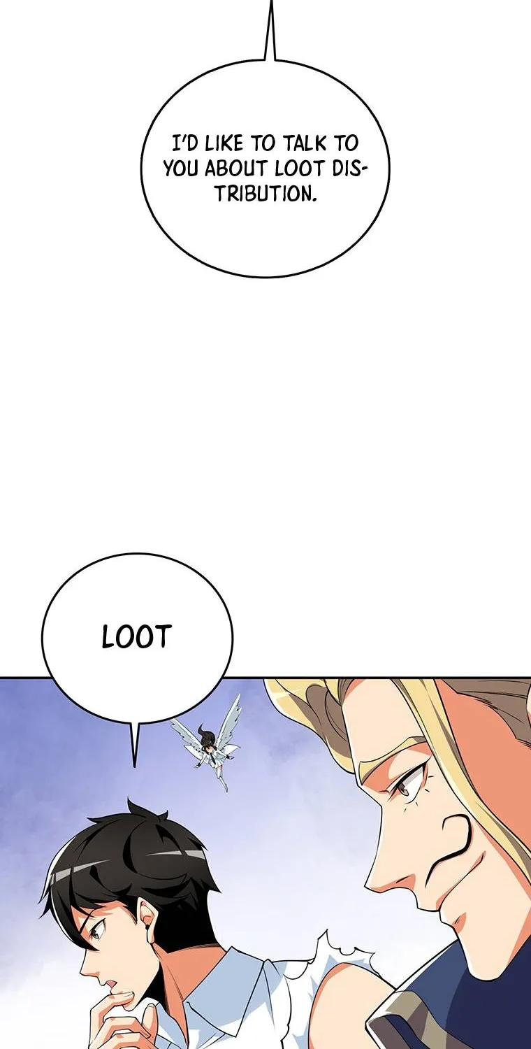 I Log In Alone Chapter 130 page 53 - MangaKakalot