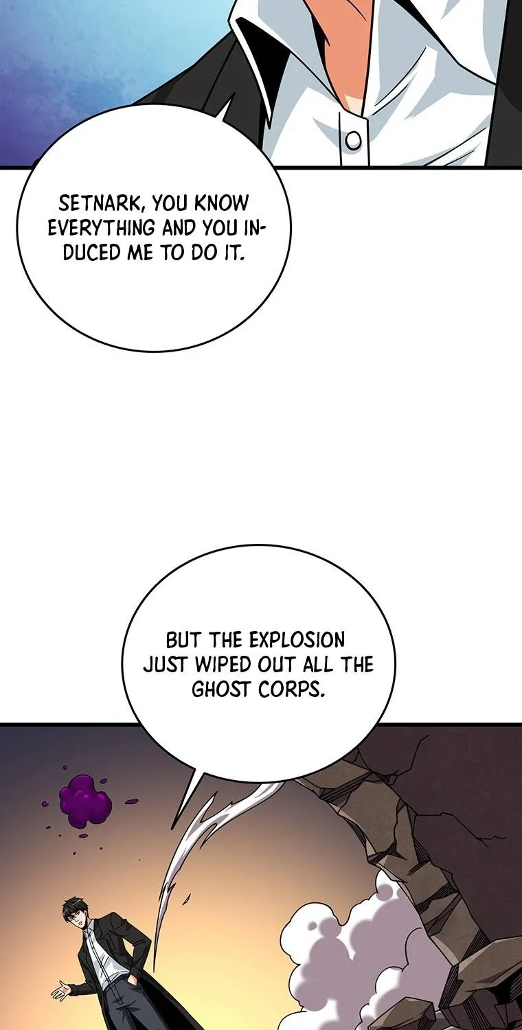 I Log In Alone Chapter 132 page 40 - MangaKakalot