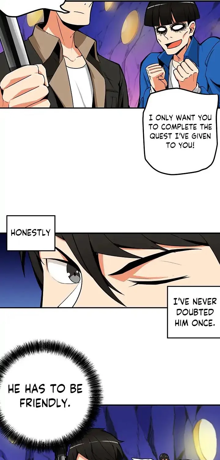 I Log In Alone Chapter 14 page 26 - MangaKakalot