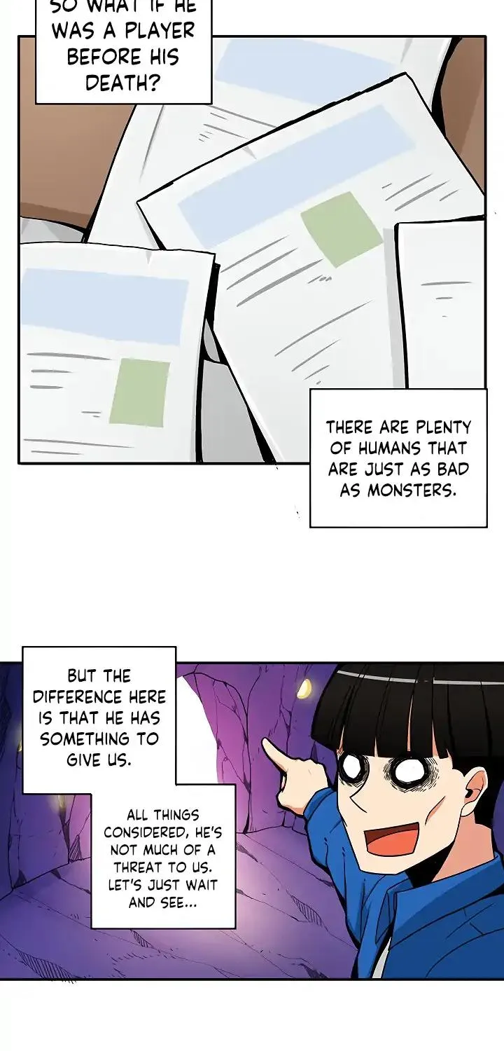 I Log In Alone Chapter 14 page 28 - MangaKakalot