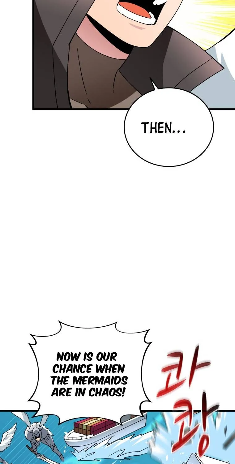 I Log In Alone Chapter 153 page 35 - MangaKakalot