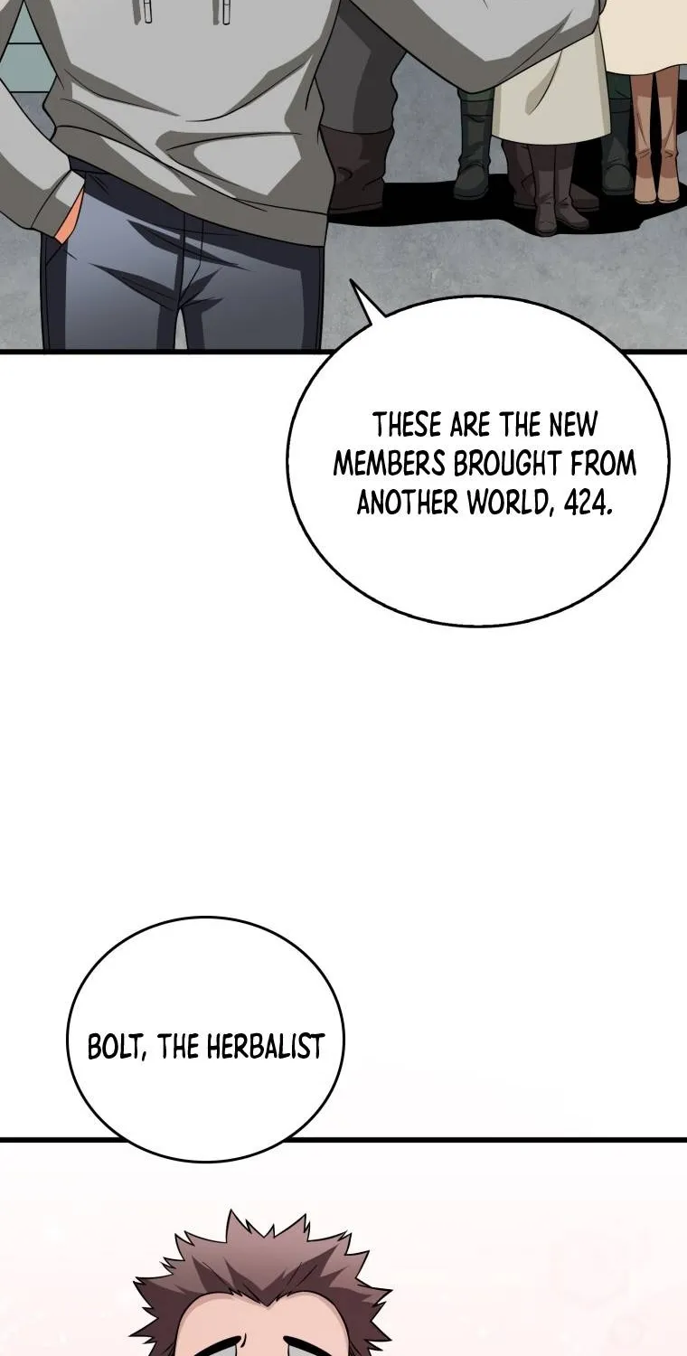 I Log In Alone Chapter 160 page 82 - MangaKakalot