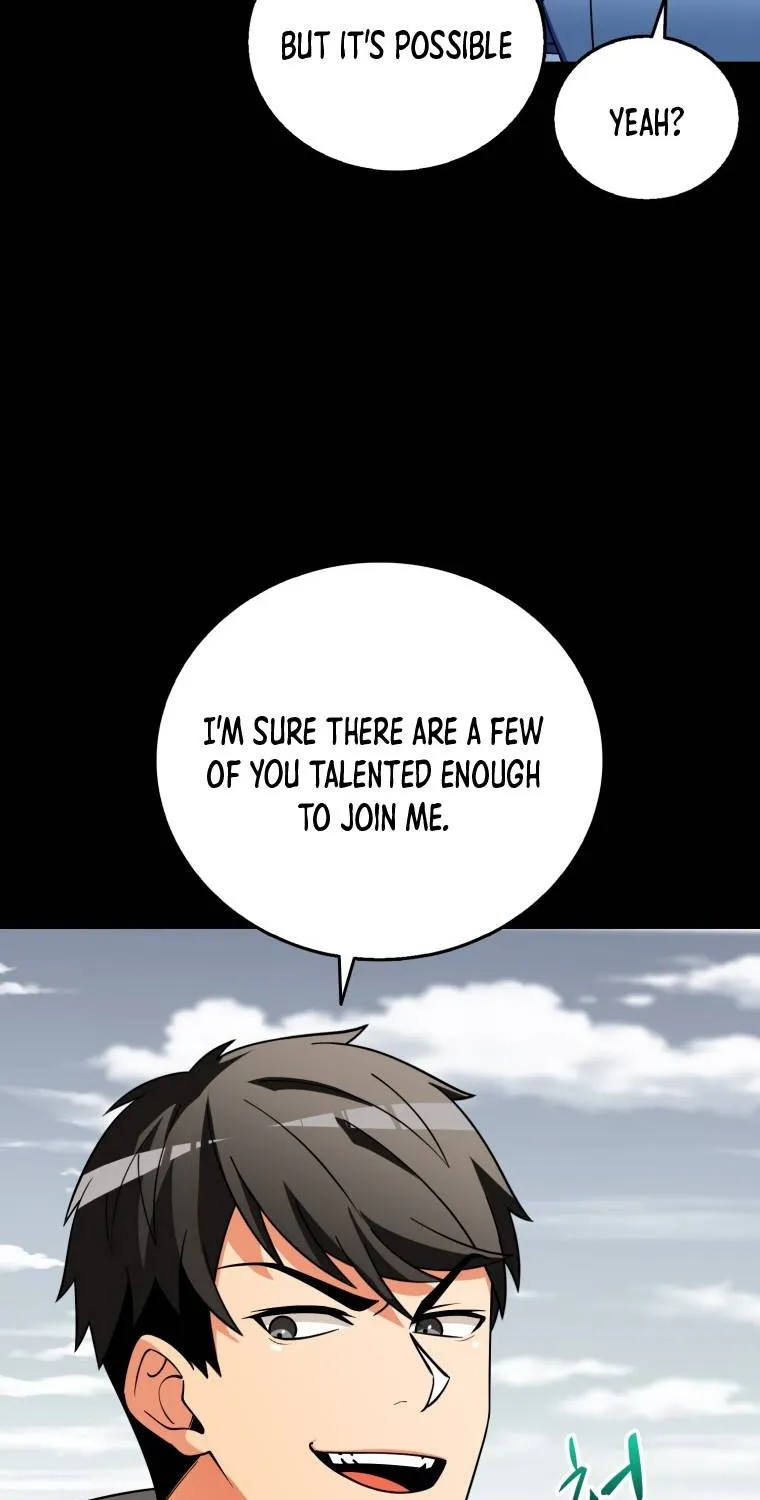 I Log In Alone Chapter 160 page 91 - MangaKakalot