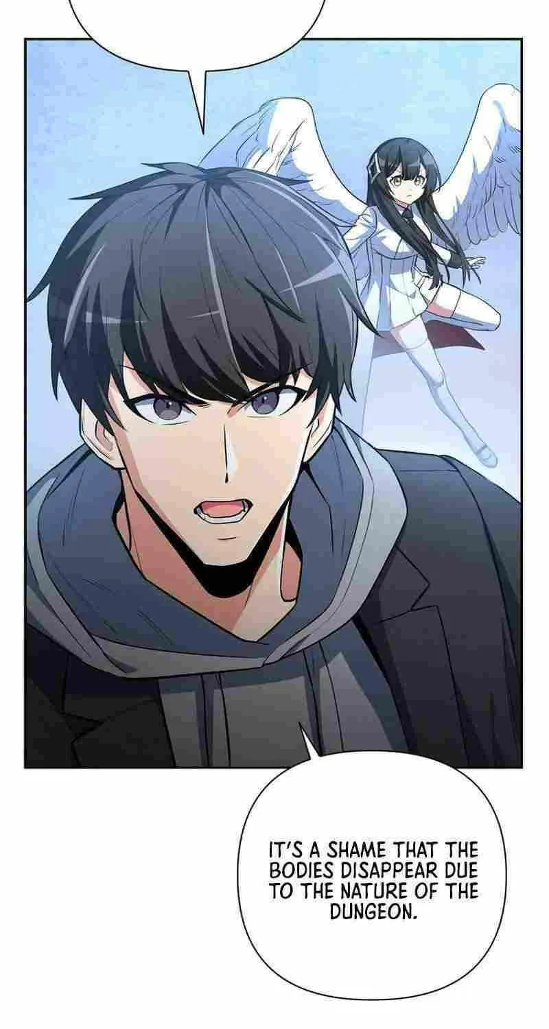 I Log In Alone Chapter 169 page 42 - MangaKakalot